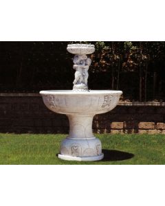 Fountain Nouto