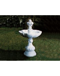 Fountain Ortona