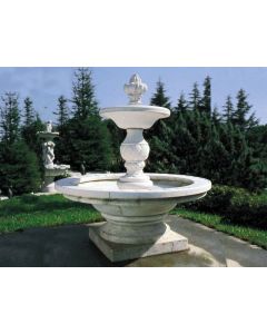 Fountain Portocervo