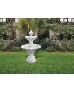 Fountain Rapallo