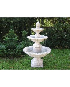 IP Sabaudia Fountain