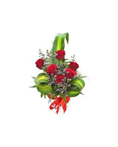 Treasured - Flower Arrangement