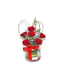Abloom - Flower Arrangement