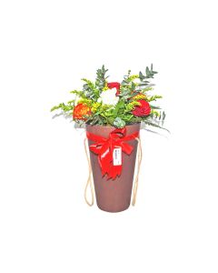 Blush - Flower Arrangements