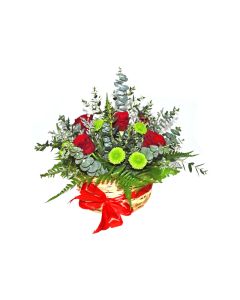 Floral fantasy - Flower Arrangement