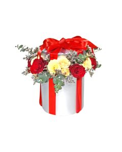 Precious Love - Flower Arrangement