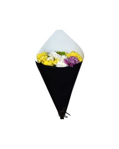 Fresh Flower Bouquet - HOF