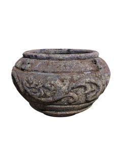 FS Garland URN-size(D65*H40CM)