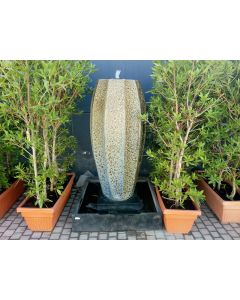 Star Fruit Water Feature - Large