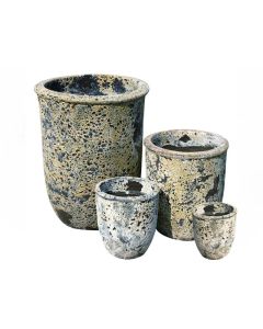 FS Thimble Plnater S-size(D21*H23CM)