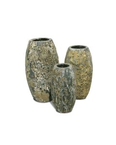 FS Toggle Pot Small-size(D30*H57CM)