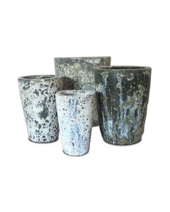 FS Crucible Planter XLarge Atlantis Derivative 6068ADXL