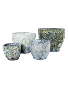 FS Egg Shape Planter Xlarge 6076
