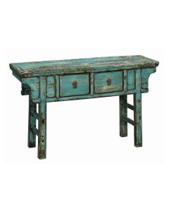 NB 2 Drawers Table - Ancient Stylish