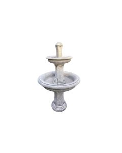 Fountain Mini Galia
