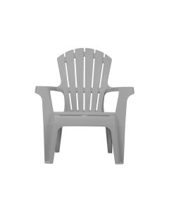 Garden Chair Dolomiti Pastel Grey