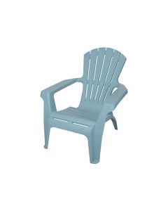 Garden Chair Dolomiti Pastel Green