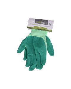 Garden Gloves Coloured