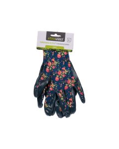 Garden Gloves Printed
