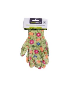 Garden Gloves Designed