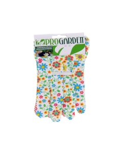 Garden Gloves Printed