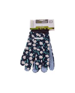Garden Gloves Printed