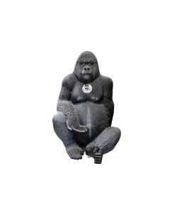 Giant Gorilla Statue