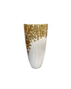 DP GRP Round Decorative Pot S