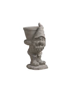 GA Gnome Ancient Cement