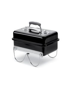 Weber Go-Anywhere Charcoal