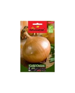Gold Onion Seeds