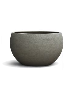 Grand Bowl Pot - Fibre - Medium