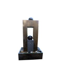 HS Water feature granite Grey - FT-168