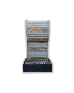 Fountain granite grey/brown