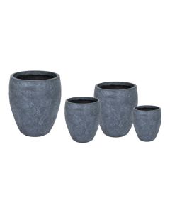 MG Arizona Bullethigh Graphite - M