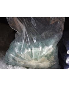Glass Mulch - Green
