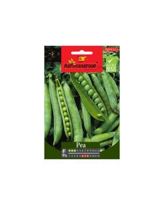 Green Peas - Seeds