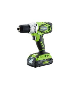 Compact Drill Tool