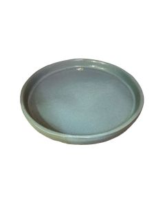 WX Ceramic Saucer Grey 30cm