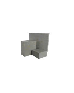 RWC Gift Box - Large - Grey