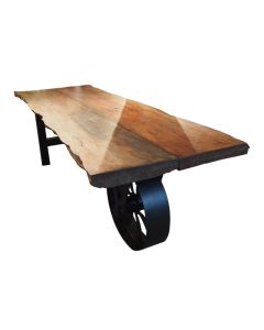 Grobag Longan Table