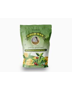 DE Grow max granular- 1 kg