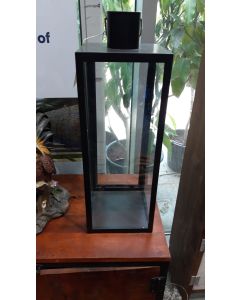 GS Rectangle candle lantern