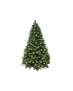 GU Needle Artificial Christmas Tree Cone 270cm SP735-270