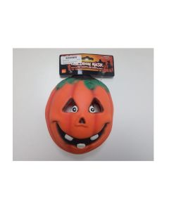 Halloween Decor - Kids Mask Orange 91343