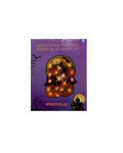 Halloween Pumpkin 20 Lights - 30540