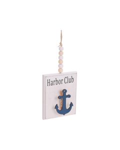 Hang Deco Board with Print Anchor