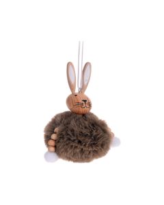 Hang Deco Bunny