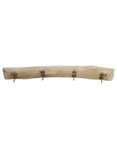 Hat Rack Natural
