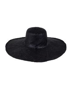 Hat Santorini Black